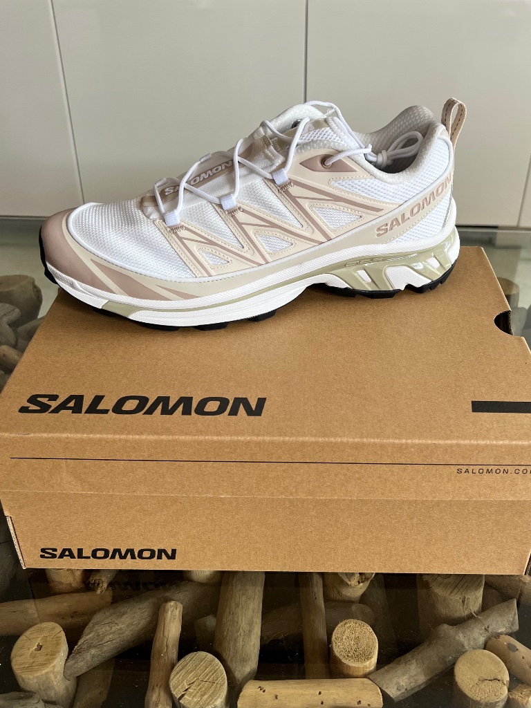 Salomon XT-6 Expanse sneakers